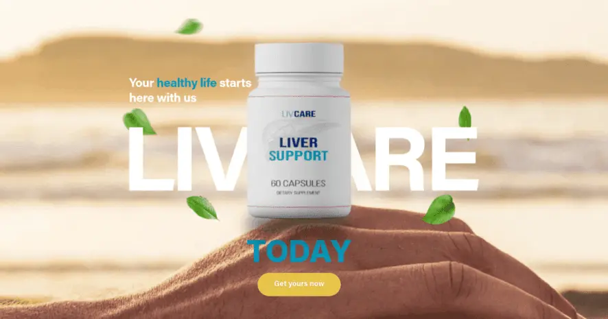 livcare buy