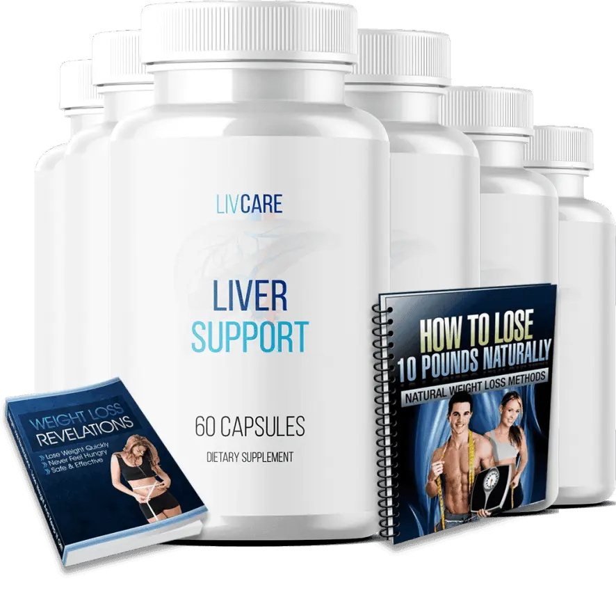livcare discount